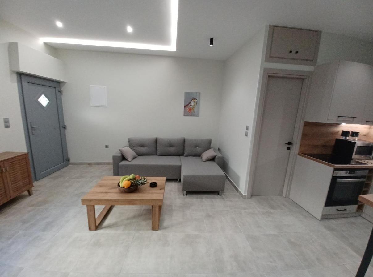 Doukas Home Mytilíni 外观 照片