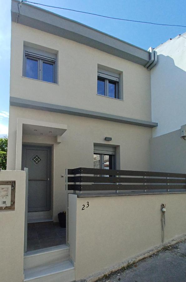 Doukas Home Mytilíni 外观 照片
