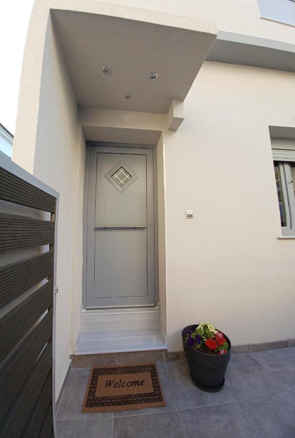 Doukas Home Mytilíni 外观 照片